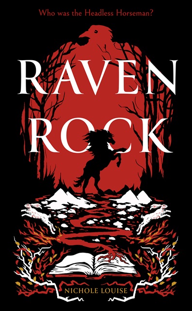 Raven Rock